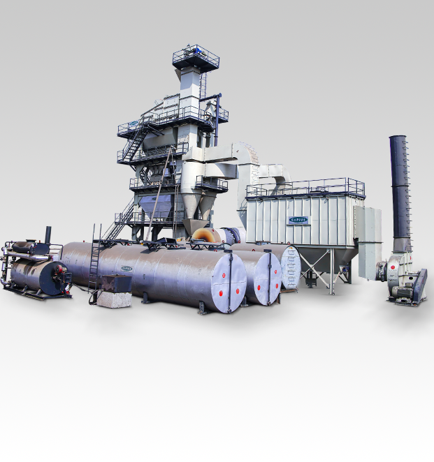 Capious-asphalt plants, asphalt batch mix plant, asphalt
                                                drum mix plant, bitumen sprayer, wet mix macadam plants, concrete batching mixing plant